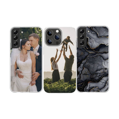Personalizare HUSĂ - Skin Mobile