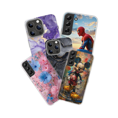 SKINS - Skin Mobile