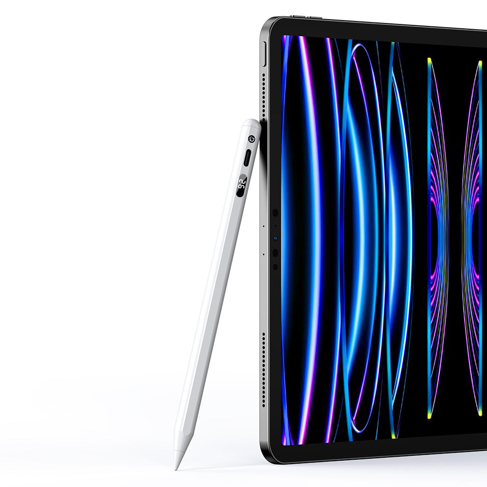 Stylus pen, creion touchscreen tableta iOS Dux Ducis