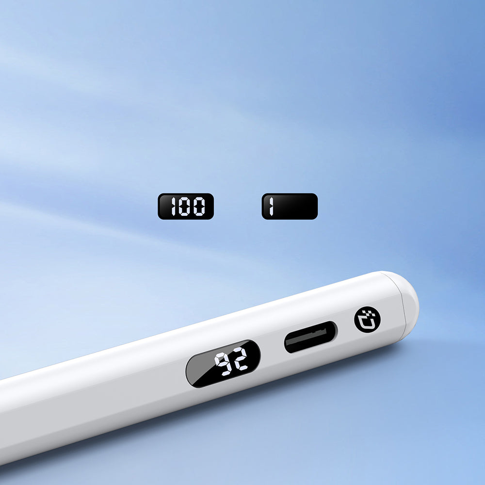 Stylus pen, creion touchscreen tableta iOS Dux Ducis