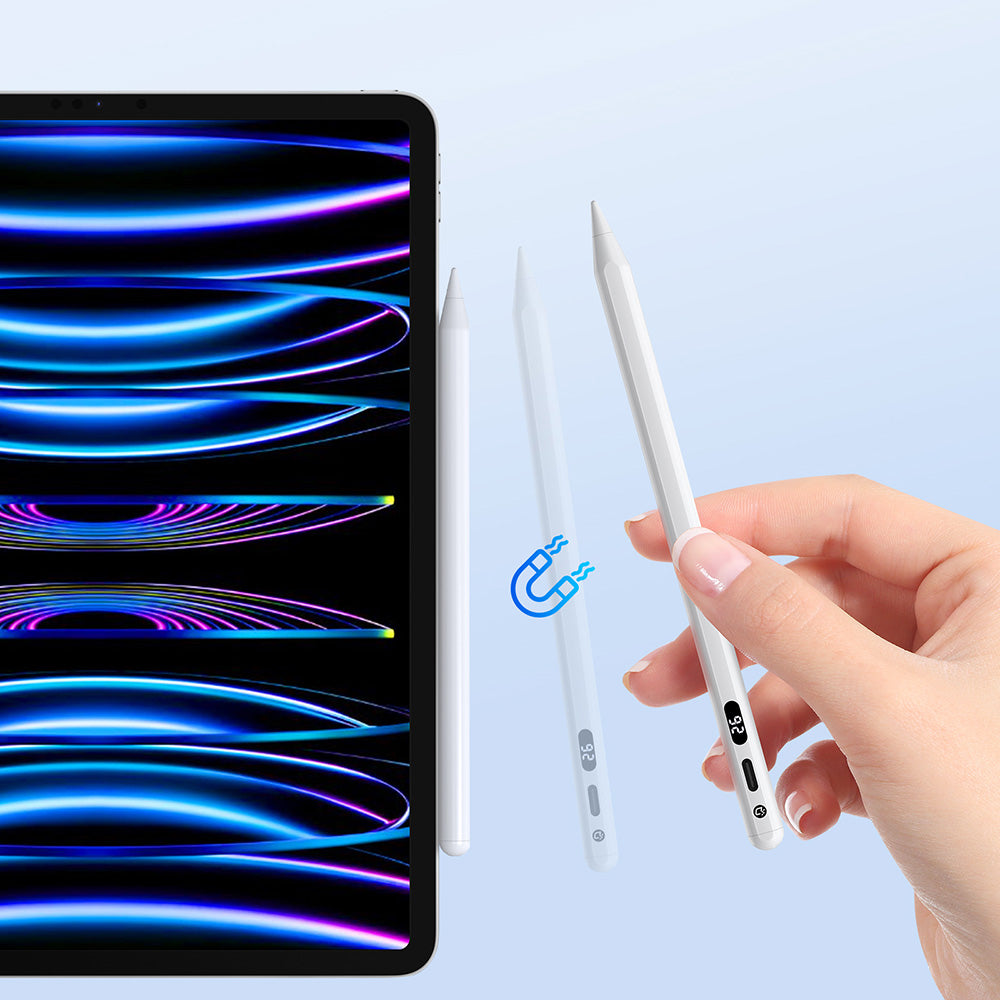 Stylus pen, creion touchscreen tableta iOS Dux Ducis
