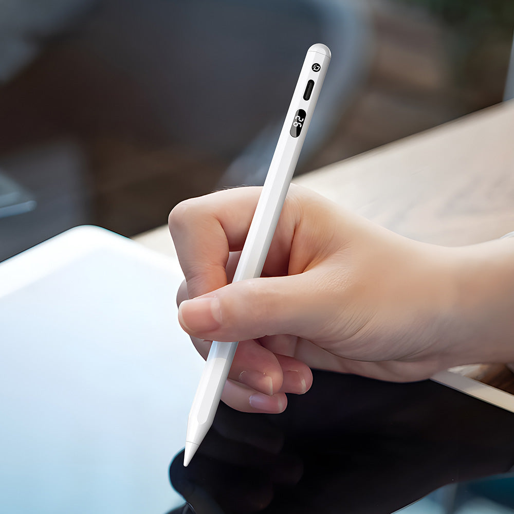 Stylus pen, creion touchscreen tableta iOS Dux Ducis