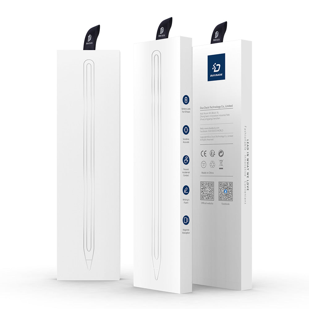 Stylus pen, creion touchscreen tableta iOS Dux Ducis