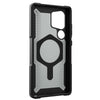 Husa Samsung Galaxy S24 Ultra UAG Plasma XTE, Black / Orange