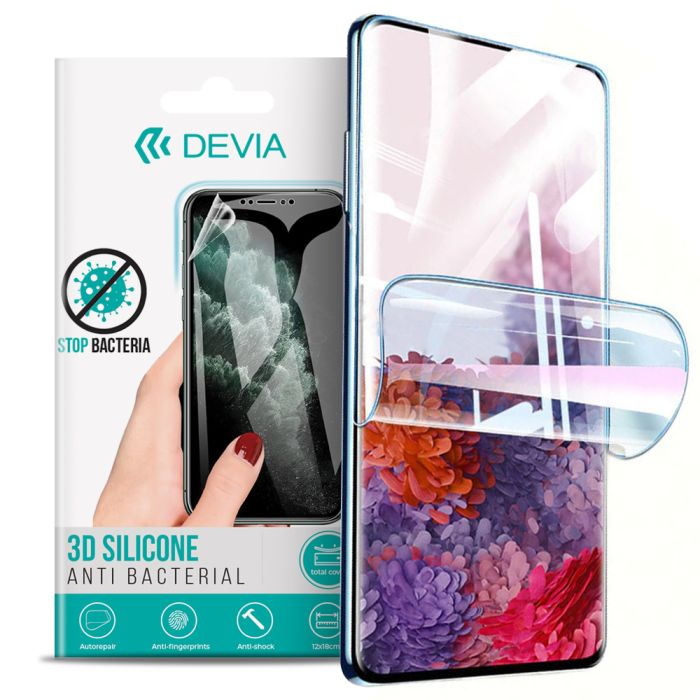 Folie Silicon pentru ORICE model de Telefon