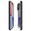 Husa de spate iPhone 15 Pro Max - Ultra Hybrid ,  Frosted Black