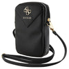 Borseta / geanta guess Dama pentru Telefon - Guess, black - Skin Mobile