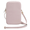 Borseta guess Dama pentru Telefon - Guess, pink - Skin Mobile