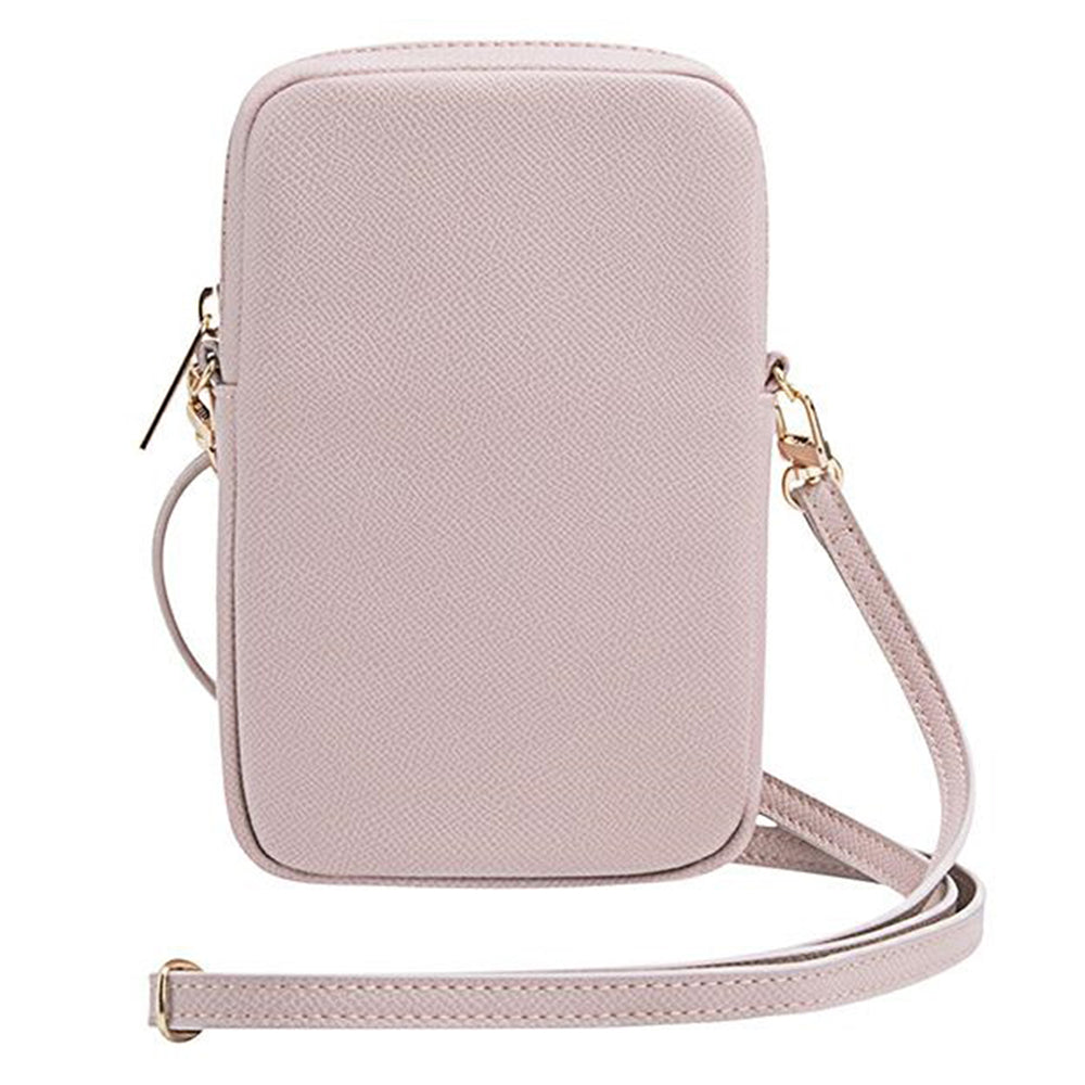 Borseta guess Dama pentru Telefon - Guess, pink - Skin Mobile