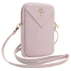 Borseta guess Dama pentru Telefon - Guess, pink - Skin Mobile