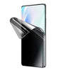 Folie Silicon Privacy Matte pentru ORICE model de Telefon