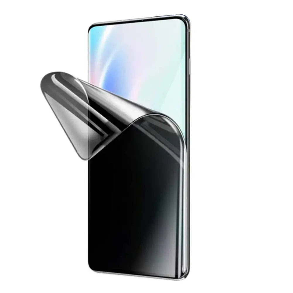 Folie Silicon Privacy Matte pentru ORICE model de Telefon