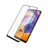 Folie ecran Silicon - SAMSUNG + Kit Montaj inclus – Folie de Protecție compatibil Samsung Galaxy S21 FE | Skin Mobile