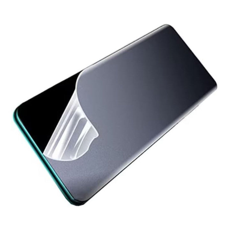 Folie Silicon Privacy Matte pentru ORICE model de Telefon