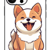 Happy Dogo - SKIN | Colant pentru telefon - Skin Mobile