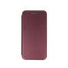 Husa de protectie Tip Carte pentru Samsung S23 FE, visiniu