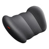 Perna lombara pentru scaun auto Baseus, negru – Perna Auto compatibil | Skin Mobile
