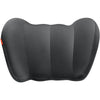 Perna lombara pentru scaun auto Baseus, negru – Perna Auto compatibil | Skin Mobile