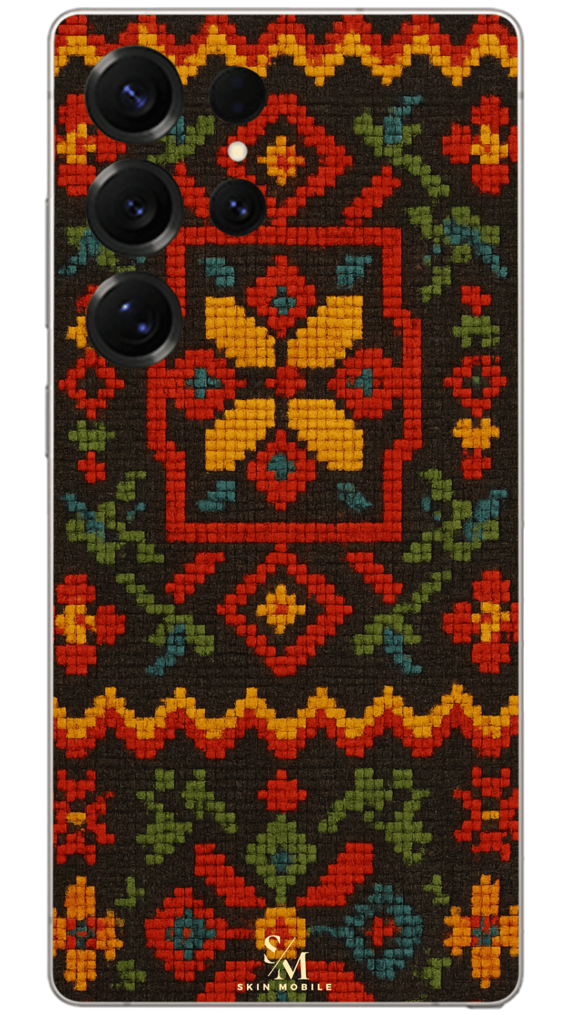 The Carpet - SKIN | Colant pentru telefon - Skin Mobile