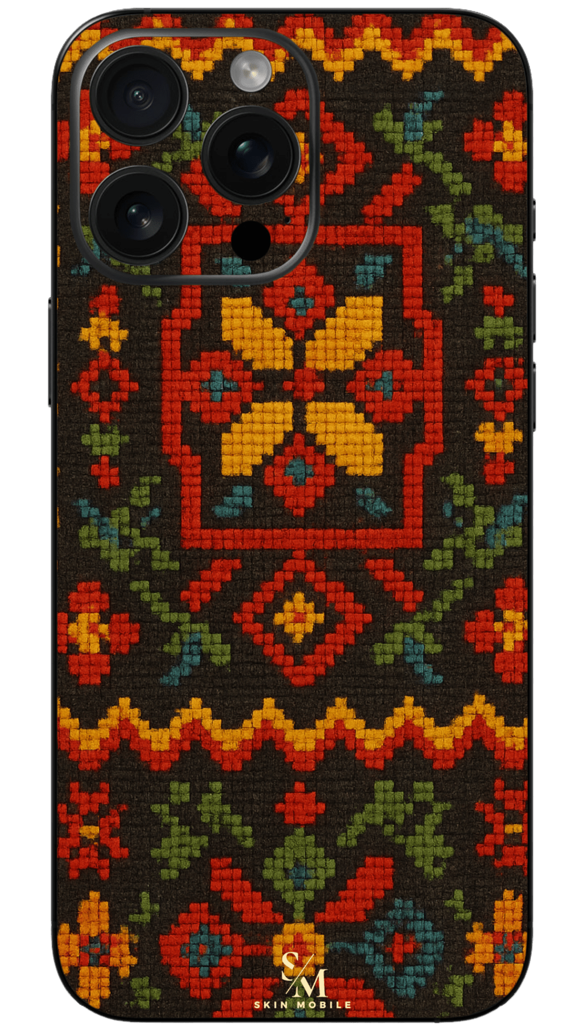 The Carpet - SKIN | Colant pentru telefon - Skin Mobile